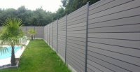 Portail Clôtures dans la vente du matériel pour les clôtures et les clôtures à Chailly-les-Ennery